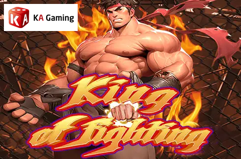 King of Fighting
